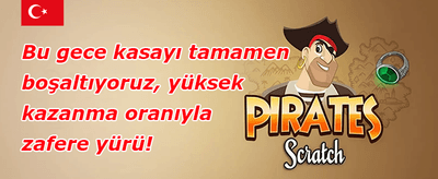 Popüler Slotlarda Bedava Spin promotion banner