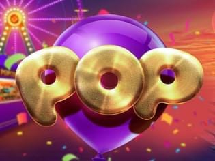 Pop screenshot