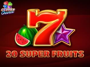 20 Super Fruits Buy Bonus screenshot