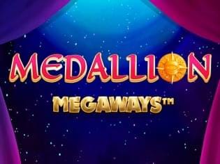 Medallion Megaways screenshot