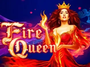 Fire Queen screenshot