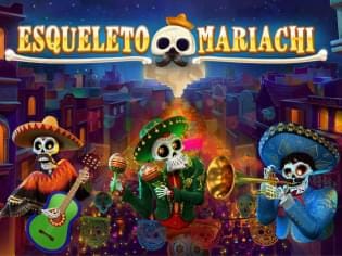 Esqueleto Mariachi screenshot