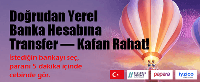 Haftalık Turnuvalara Hemen Katılın