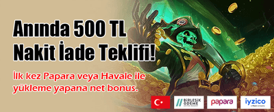 Hızlı Slotlar, Anında Ödemeler