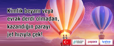 Günlük Enerji Yükleme Bonusu promotion banner