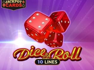 Dice & Roll screenshot
