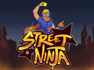 Street Ninja screenshot
